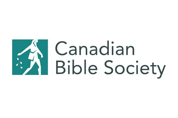 Canadian Bible Society Logo